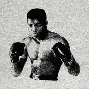 muhammad Ali T-Shirt